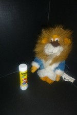 Mascotte peluche bellewaerde d'occasion  Roissy-en-Brie