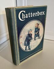 Chatterbox british children for sale  Wilkes Barre