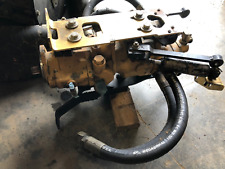 Hydraulic pumps left for sale  Greenville