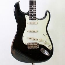 Fender Custom Shop Michael Landau Signature 1968 Stratocaster / Black for sale  Shipping to Canada