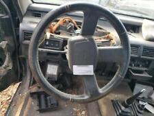Volant opel frontera d'occasion  Chaumont