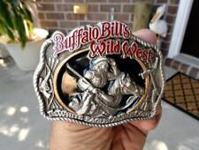 Buffalo bill wild for sale  Gulf Breeze