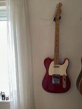 Fender telecaster for sale  DISS