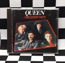 QUEEN: Greatest Hits Vol.1 First Pressing Australian CD 1994 CDPCSD 141 comprar usado  Enviando para Brazil