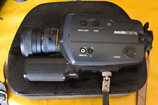 Filmkamera bauer c107 gebraucht kaufen  Geeste