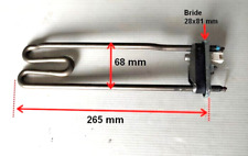 5058619r irca résistance d'occasion  Tournus