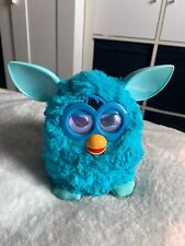 Peluche parlante furby d'occasion  Valence