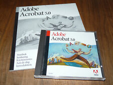 Adobe acrobat mac gebraucht kaufen  Garbsen-