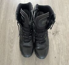 Bates waterproof boots for sale  PLYMOUTH