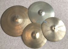 zyn cymbals for sale  NEWCASTLE UPON TYNE