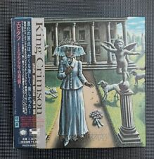 King crimson epitaph usato  Roma