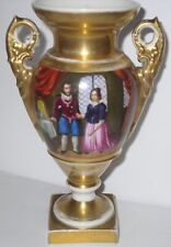Vase ancien porcelaine d'occasion  Verneuil-sur-Avre