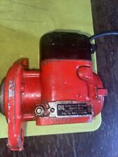 Wipac single cylinder for sale  RIPLEY