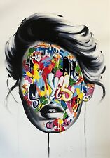 Martin whatson sandra for sale  Shipping to Ireland