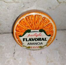 Scatola latta caramelle usato  Italia