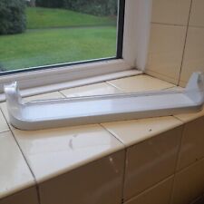 x1 HOTPOINT RFA52 or Indesit CAA55 fridge door shelf top/middle - USED for sale  Shipping to South Africa