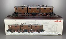 Spur märklin lokomotive gebraucht kaufen  Wolfegg