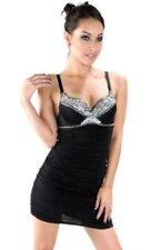 Robes bustier brodé d'occasion  Agde