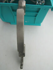 New Centar Industries Republic Steel Metal #2110 Locker Handle 5 5/8" , used for sale  Shipping to South Africa