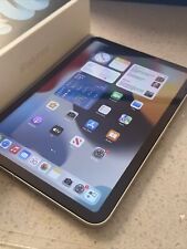 Apple iPad mini 6th Gen. 64GB, Wi-Fi + 5G (Unlocked), 8.3 in - Starlight for sale  Shipping to South Africa
