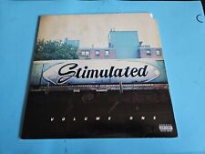 Stimulated volume one for sale  Cypress