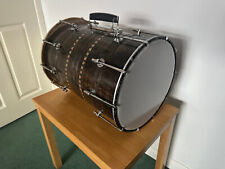 Indian dhol instrument for sale  LEICESTER