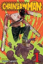 Chainsaw Man, Vol. 1 por Fujimoto, Tatsuki comprar usado  Enviando para Brazil