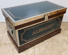 Tack trunk chest for sale  Orlando