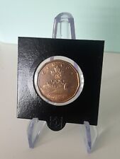 Canada coin 2004 for sale  WREXHAM