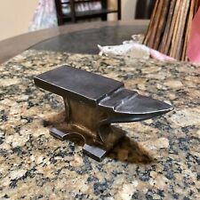 Vintage hobby anvil for sale  Phelan