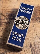 Vintage champion hex for sale  Sun Prairie