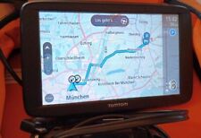 Navigation tomtom via gebraucht kaufen  München