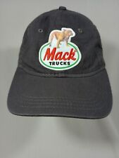 Mack trucks hat for sale  El Cajon