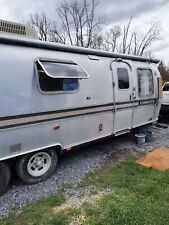 1981 airstream limited for sale  Mount Union