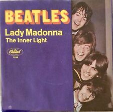 Beatles lady madonna for sale  Dover