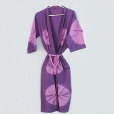 robe violet d'occasion  Expédié en Belgium