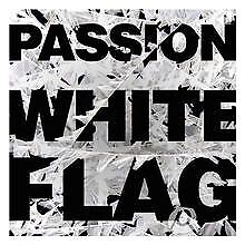 Passion weiße flagge gebraucht kaufen  Berlin