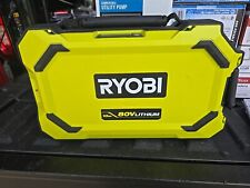 Ryobi 80v 10.0 d'occasion  Expédié en Belgium