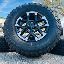 tires 5 alloy rims for sale  Sarasota