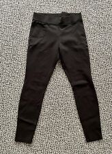 American Giant Leggings Womens 4 Gray Pull On Casual for sale  Shipping to South Africa