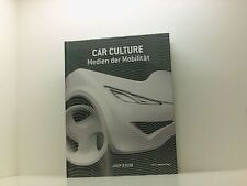 Car culture medien gebraucht kaufen  Berlin