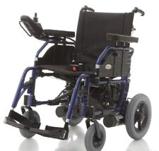 Sedia rotelle elettica usato  Castagneto Carducci