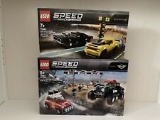 Lego speed champions gebraucht kaufen  Berlin