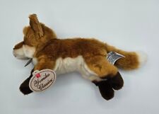 Fox plush toy for sale  YEOVIL