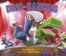 Dino dancing library for sale  Montgomery