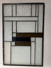 Stained glass window for sale  Drain