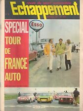 Echappement 1969 tour d'occasion  Rennes-