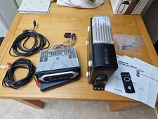 Sony ca670x car for sale  BEVERLEY