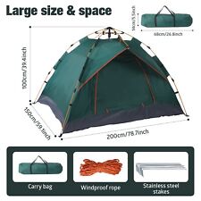 Instant pop tent for sale  WORCESTER