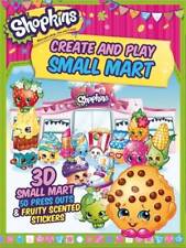 Shopkins create play for sale  DUNSTABLE